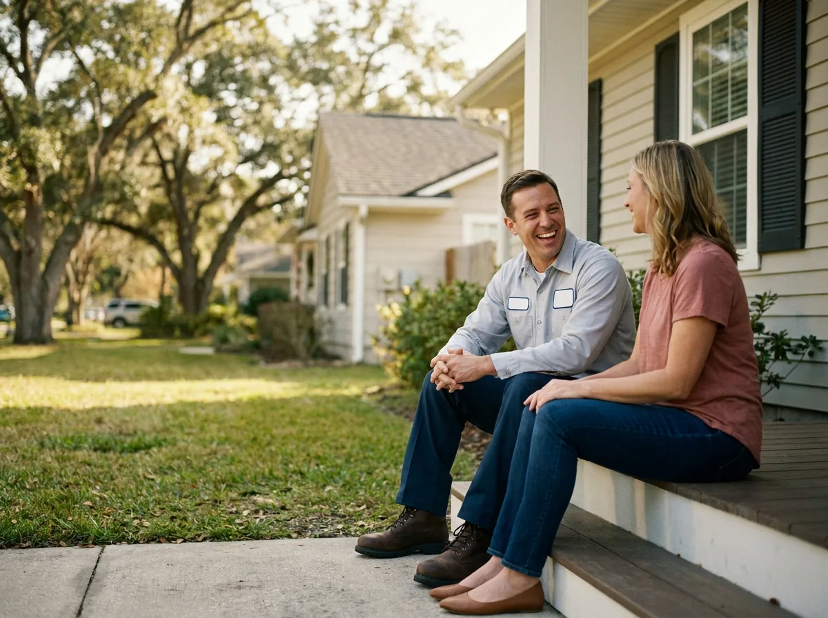 Septic tank pumping FAQs for Cary, NC
